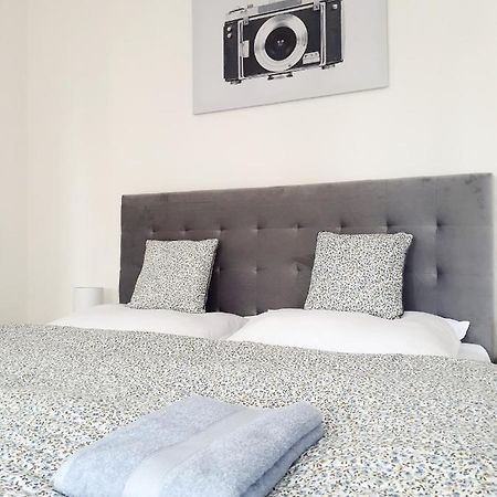 Apartmán Špálovka Nový Bor Esterno foto