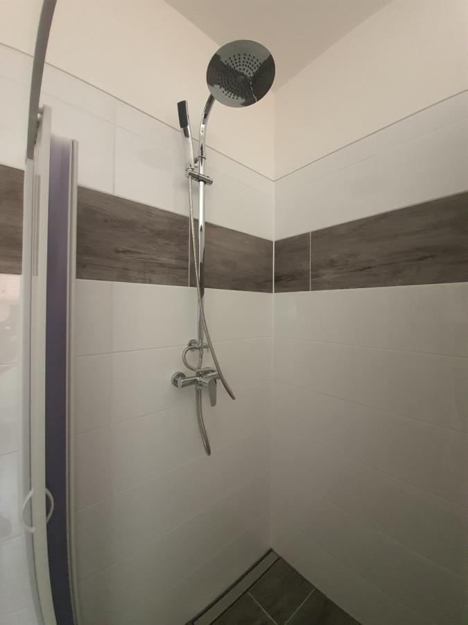 Apartmán Špálovka Nový Bor Esterno foto